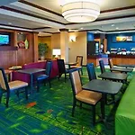 Fairfield Inn & Suites By Marriott Oklahoma City Nw Expressway/Warr Acres 